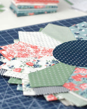 Sea Salt - PDF pattern