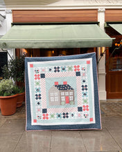 Cottage - PDF pattern