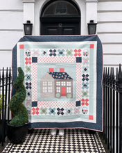 Cottage - PDF pattern