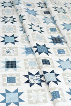 Sand & Sea - PDF pattern