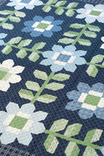 Edelweiss - PDF pattern