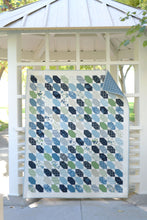 Coastal - PAPER pattern