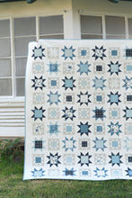 Sand & Sea - PDF pattern