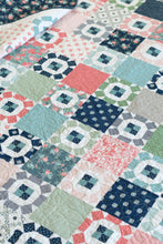 Rosie - PDF pattern