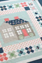 Cottage - PAPER pattern