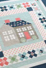Cottage - PDF pattern