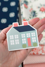 Rosemary Cottage Vinyl Sticker