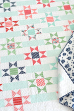 Under the Stars - PDF pattern