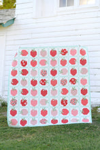 Berry Picking - PAPER pattern