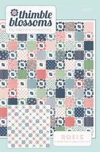 Rosemary Cottage pattern bundle