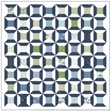 Threadbare - PDF pattern