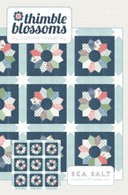Rosemary Cottage pattern bundle