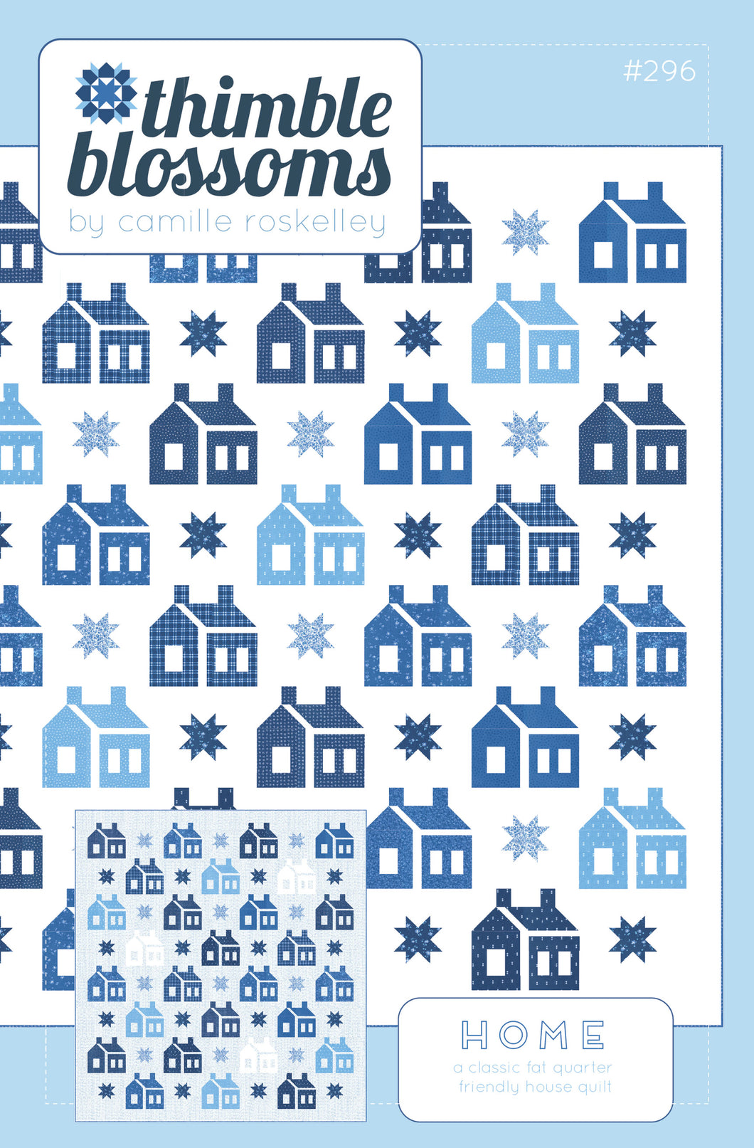 Home - PAPER pattern