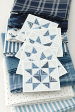 Shoreline pattern bundle