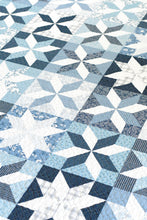 Beachwalk - PAPER pattern