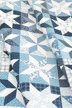Beachwalk - PAPER pattern