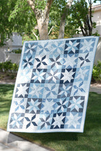 Beachwalk - PAPER pattern