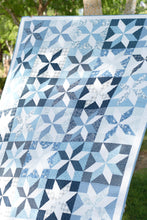 Beachwalk - PAPER pattern