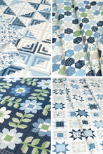 Shoreline pattern bundle