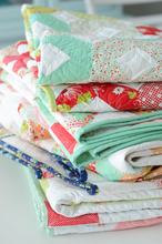 Summer - PDF pattern