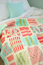 Piece of Cake 3 - PDF pattern