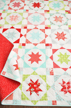 Sugar Plums - PDF pattern