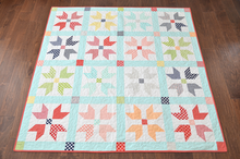 Silver Lining - PDF pattern