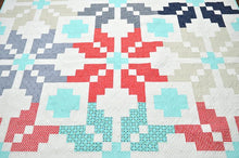 Norway -  PDF pattern