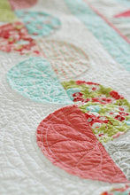 In a Jiffy - PAPER pattern