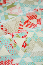 Hopscotch - PDF pattern