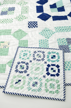 MINI Puddle Jumping - PDF pattern