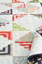 Sweet Escape - PDF pattern