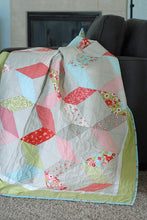 In a Jiffy - PAPER pattern