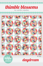 Daydream - PDF pattern
