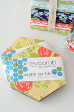 Juggle - PAPER pattern