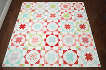 Sugar Plums - PDF pattern