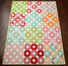 Summer - PDF pattern