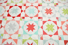 Sugar Plums - PDF pattern