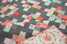 Cakewalk - PAPER pattern