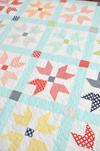 Silver Lining - PAPER pattern