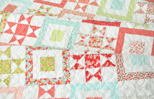 The Simple Life - PDF pattern