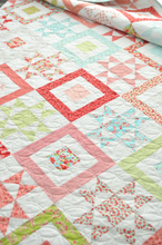 The Simple Life - PAPER pattern