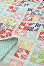 Little Star - PAPER pattern