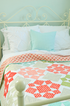 On a Whim - PDF pattern