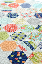 Juggle - PAPER pattern