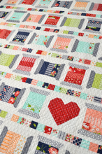 Spools 2 - PDF pattern