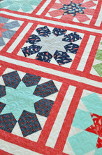 Saltwater - PDF pattern