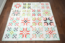 Early Bird - PDF pattern