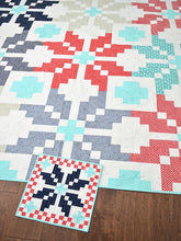 MINI Norway - PDF pattern