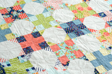 Double take - PDF pattern